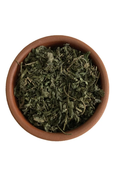 SELKUR  Isırganotu Çayı 100gr (DIZLAĞAN, AĞDALAK, DALAGAN, ISIRGI, DEAD NETTLE) - Resim 4