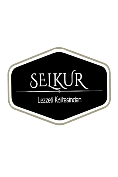 SELKUR  Antep Fıstığı 250gr(kilitli Ambalajda Kavrulmuş) - Resim 6