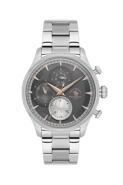 SANTA BARBARA Erkek Kol Saati SB.4.10023-4 ürün görseli 1