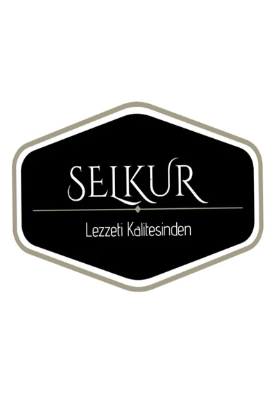 SELKUR  Vanilya Çubuğu 5 Adet (vakumlu Ambalaj) - 5