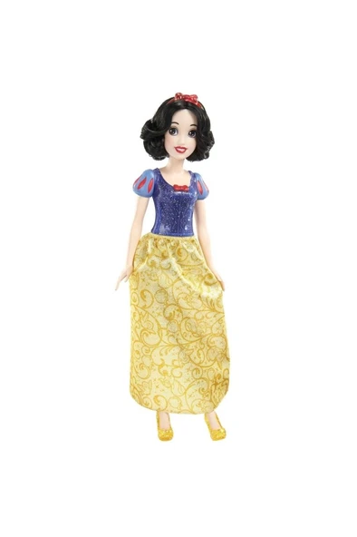 DİSNEY PRİNCESS Disney Prenses - Pamuk Prenses - 6