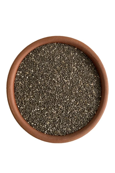 SELKUR  Chia Tohumu Glutensiz & Organik Chia Seeds 1 Kg - 5