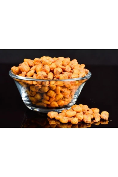 SELKUR Soslu Mısır 500gr - 4