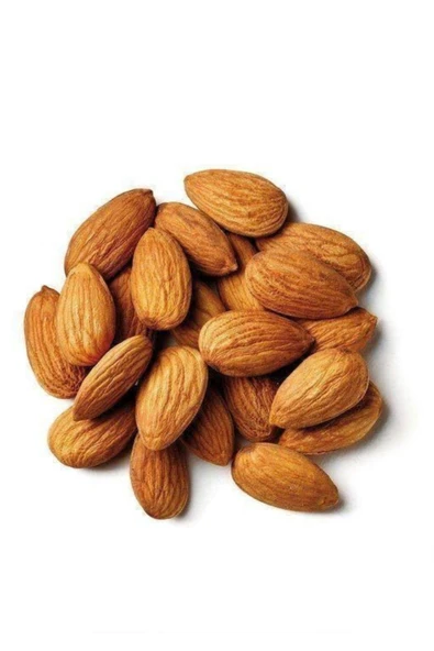 SELKUR  Çiğ Badem 200gr Kilitli Ambalajda Ithal - Resim 4