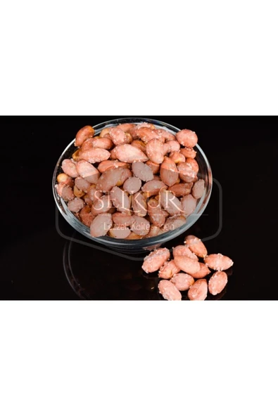 SELKUR  Tuzlu Fıstık 1kg(osmaniye) - Resim 4