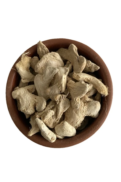 SELKUR  Kök Zencefil 100GR - Resim 4