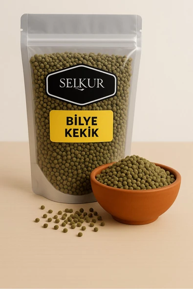 SELKUR  Kekik 200 gr (BİLYE KEKİK)