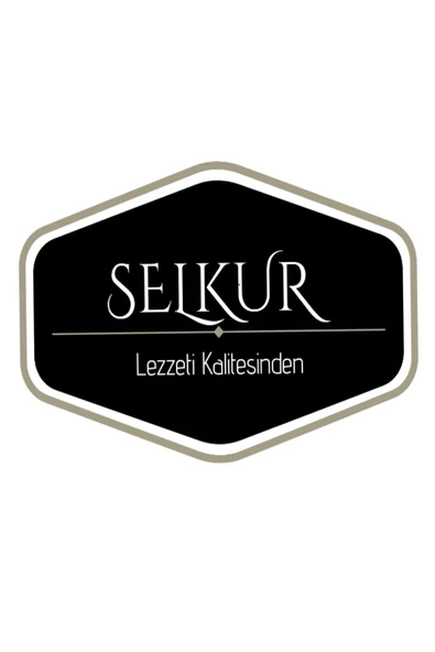 SELKUR  Kajun Baharatı 1kg - 4