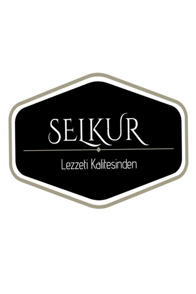 SELKUR  Ihlamur Çayı 200gr Tiliaceae, Linden Tea - 5