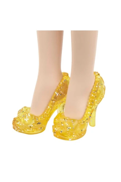 DİSNEY PRİNCESS Disney Prenses - Pamuk Prenses - 5