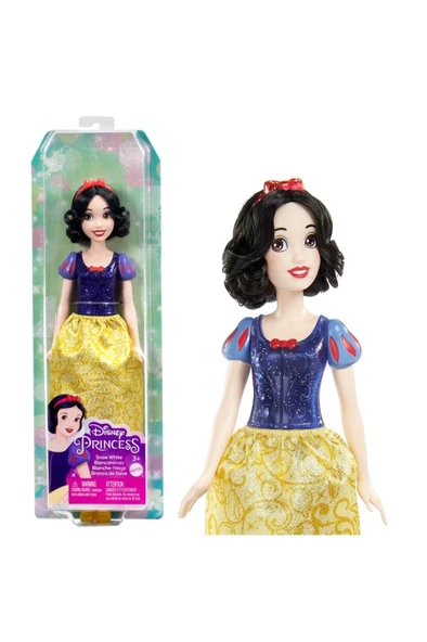DİSNEY PRİNCESS Disney Prenses - Pamuk Prenses - 2