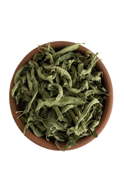 SELKUR Melisa Çayı 50gr (OĞUL OTU,NANE BALSAMI,ACEM OTU,LİMON OTU) - 4