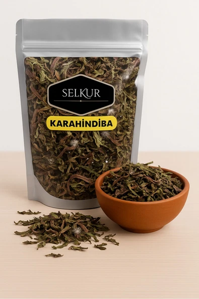 SELKUR  Karahindiba Çayı 50gr (GÜNEYİK,ACIGICI,DANDELİON)