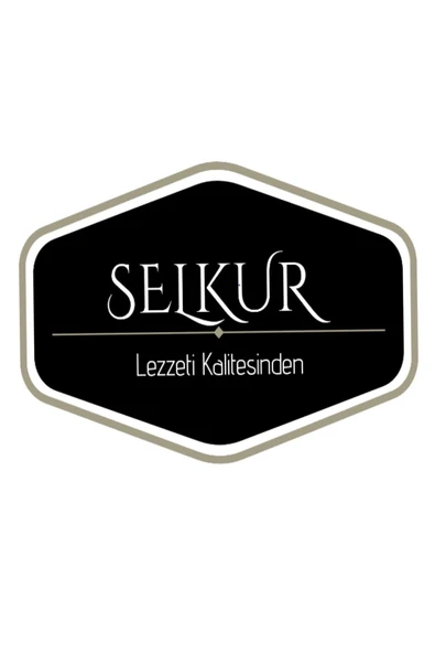 SELKUR  Antep Fıstığı Iç 200gr (ÇEKİLMİŞ TOZ) - Resim 4