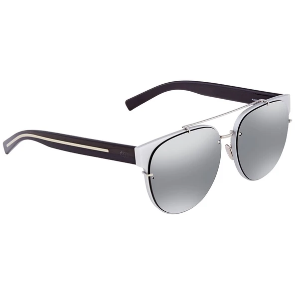 Dior BLACKTIE143SA 02S/DC 56 Unisex Güneş Gözlüğü - 3