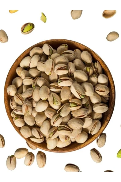 SELKUR  Antep Fıstığı 500gr(VAKUMLU AMBALAJ, KAVRULMUŞ) - Resim 5