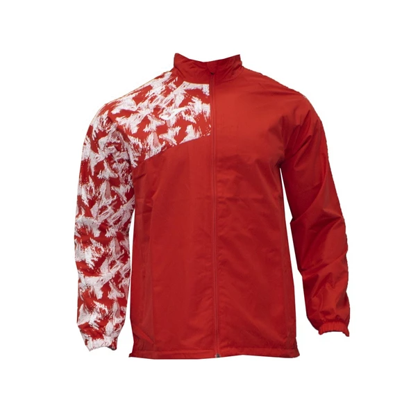 Joma Premium Erkek Kırmızı Yağmurluk