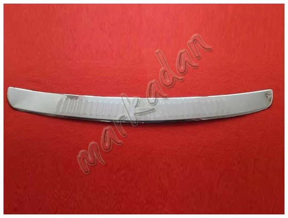 Markadan Dacia Lodgy Arka Tampon Eşiği 2012-2022 P.Çelik ürün görseli