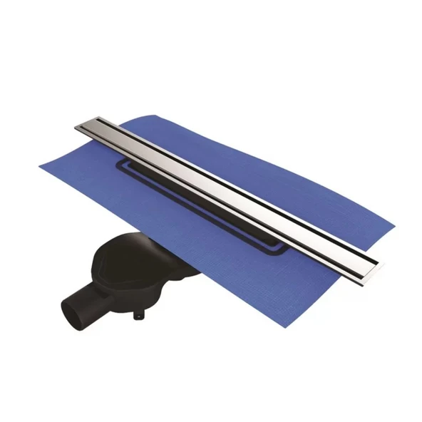 VitrA Eco-Flow 59980480000 DK100 060 Mat Yandan S H:60 ürün görseli