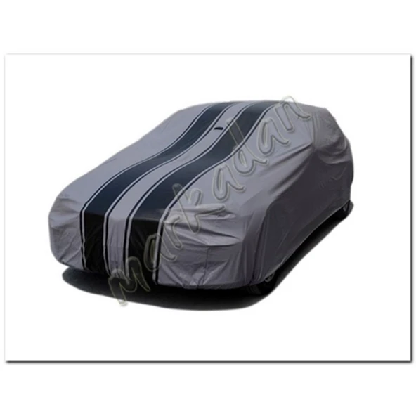 Guard Premium Bmw 3 F30 Branda 2011-2019 4 Mevsim Miflonlu - Resim 3