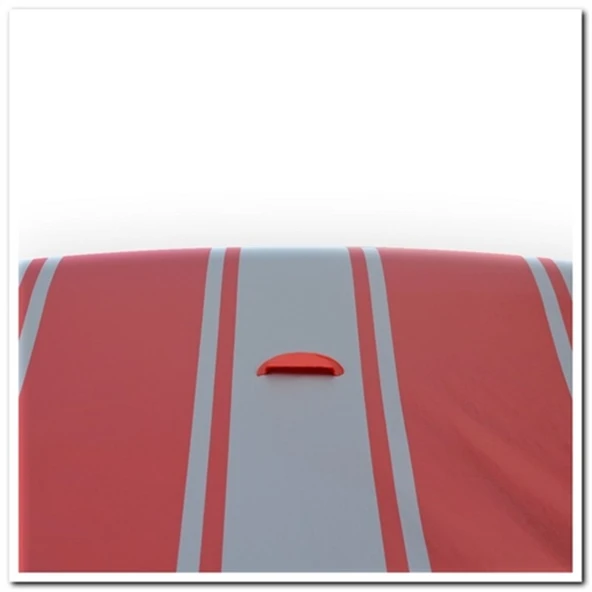 Guard Premium Bmw 3 F30 Branda 2011-2019 4 Mevsim Miflonlu - Resim 4