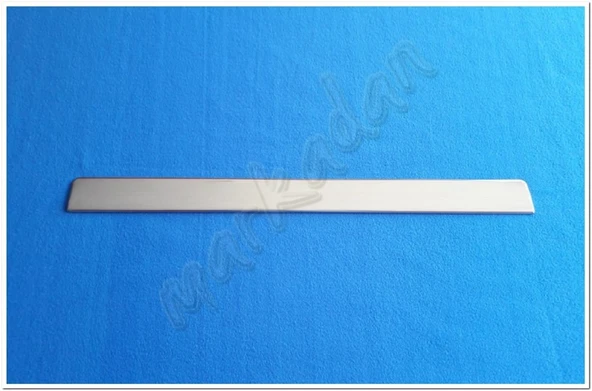 Peugeot Boxer Krom Bagaj Çıtası 2006 Sonrası Paslanmaz Çelik ürün görseli