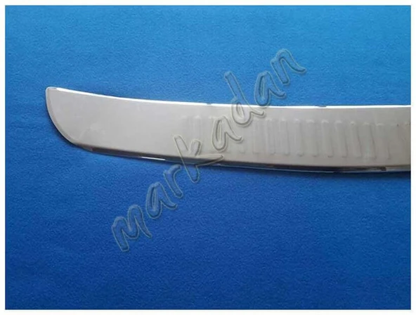 Dacia Lodgy Arka Tampon Eşiği 2012-2022 P.Çelik - Resim 3