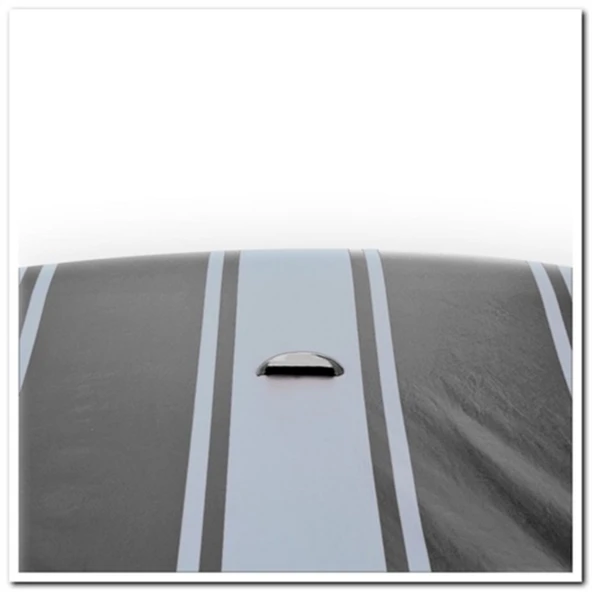 Guard Premium Bmw 3 F30 Branda 2011-2019 4 Mevsim Miflonlu - Resim 5