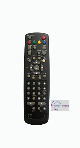 Profilo Tüplü TV Kumandası ürün görseli