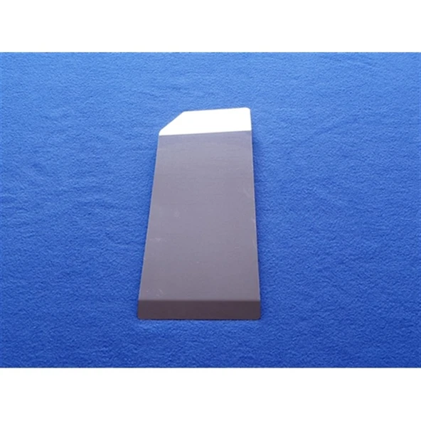 VW Crafter Krom Depo Kapağı 2006-2017 Paslanmaz Çelik ürün görseli