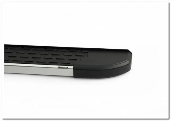 Omsa Line Range Rover Sport 2012-2020 Nevada Krom Alınlı Yan Basamak - Resim 2