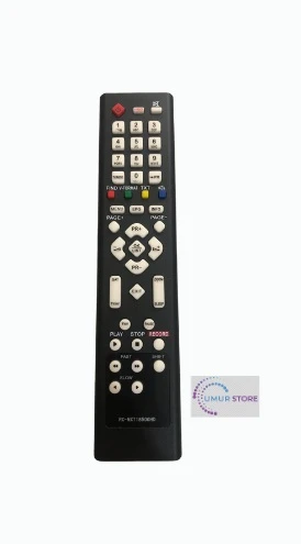 Next Uydu Alıcı Kumandası ürün görseli 1