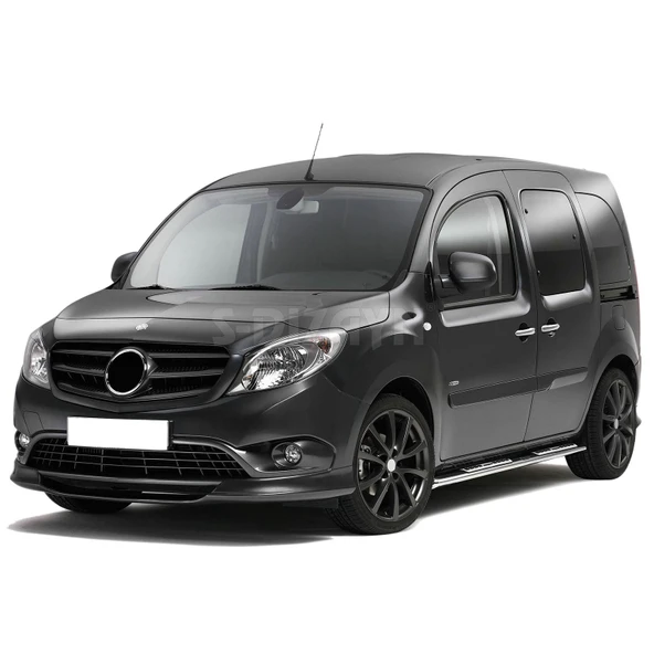 S-Dizayn Mercedes Citan Krom Kapı Kolu 4 Kapı 2013-2021 ürün görseli