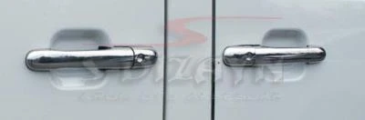 S-Dizayn Mercedes Vito Krom Kapı Kolu 4 Kapı 1999-2004 ürün görseli
