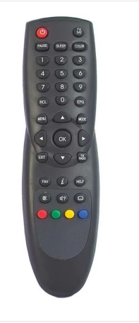 Next Uydu Alıcı Kumandası - Resim 2