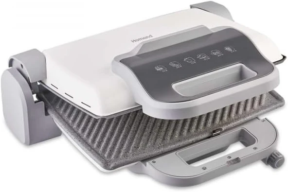 Homend Toastbuster 1330h Bulut Kremi Tost Makinesi ürün görseli