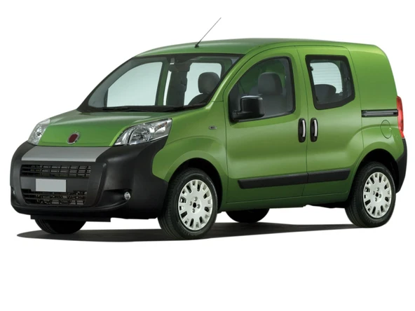 S-Dizayn Fiat Fiorino Krom Kapı Kolu 4 Kapı 2008-2016 ürün görseli
