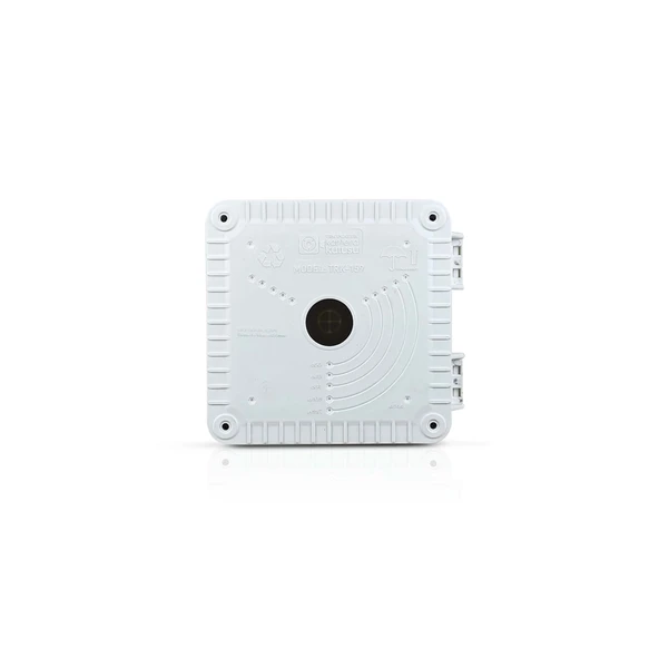 TRK-159 Profesyonel Kamera Montaj Kutusu TRK 159 Montaj Kutusu 160x160x70 - Resim 2