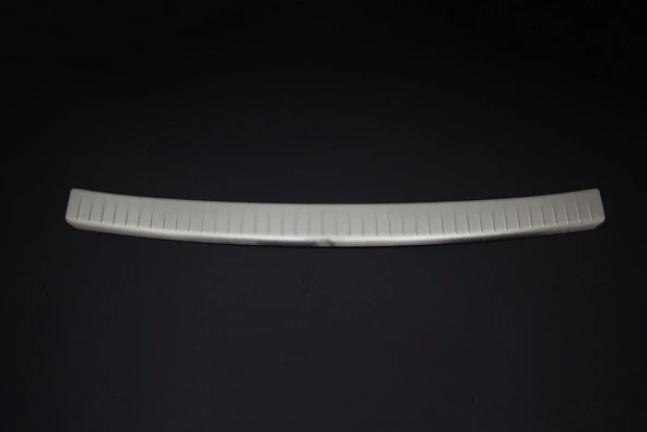 S-Dizayn VW T5 Caravelle Krom Arka Tampon Eşiği 2003-2015 - Resim 2