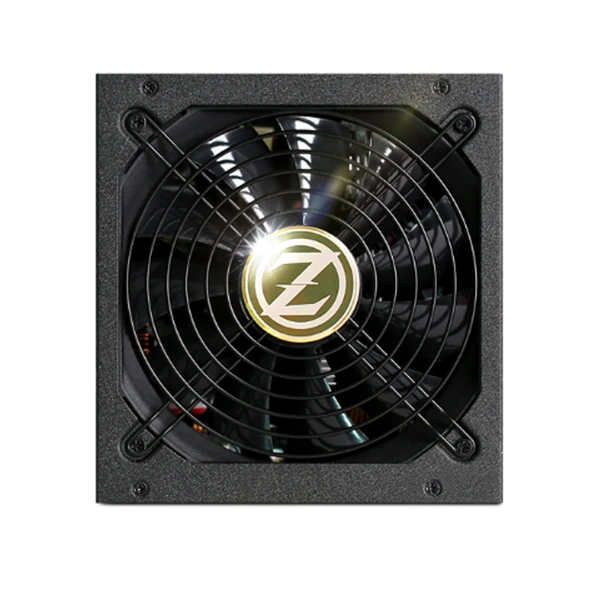 ZALMAN ZM800-EBTII(WATTTERA800W) +80 Plus Gold Güç Kaynağı - Resim 3