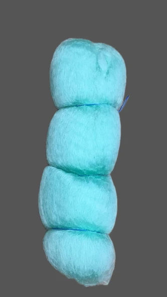 Tsunami Balık Ağları 0.18 28 mm 100 Göz Paket Misina Ağı