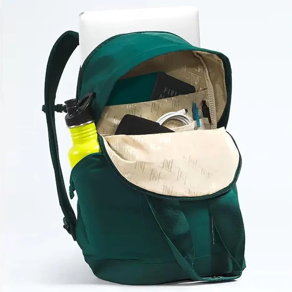 The North Face W Never Stop Daypack Sırt Çantası NF0A81DT1KI1 - 4