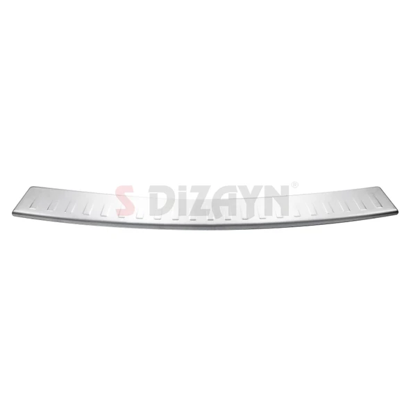 S-Dizayn Opel Mokka Krom Arka Tampon Eşiği 2012-2019 ürün görseli