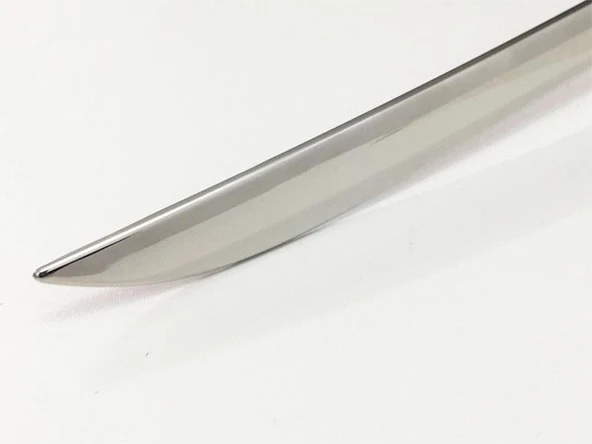 S-Dizayn Peugeot 301 Krom Bagaj Çıtası 2012-2017 - Resim 4