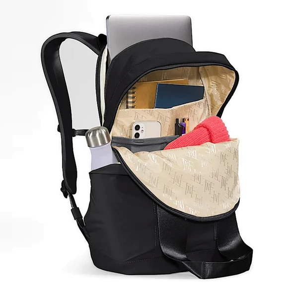 The North Face W Never Stop Daypack Sırt Çantası NF0A81DT4H01 - 3