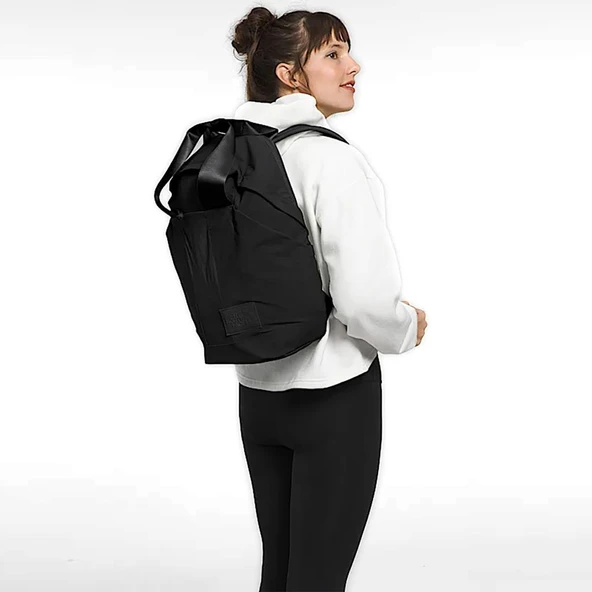 The North Face W Never Stop Daypack Sırt Çantası NF0A81DT4H01 - 2