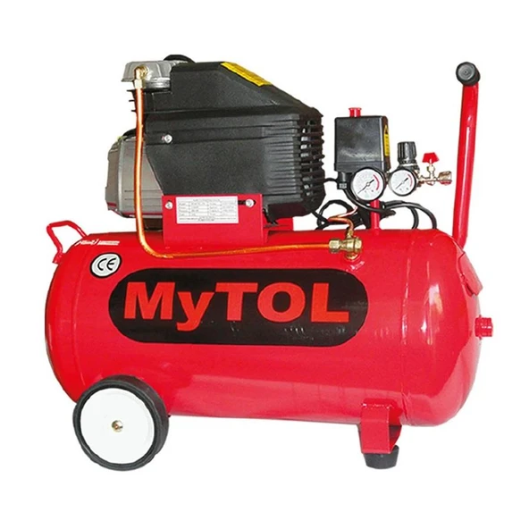 Mytol DO47FL-50 Hava Kompresörü 50 Lt.
