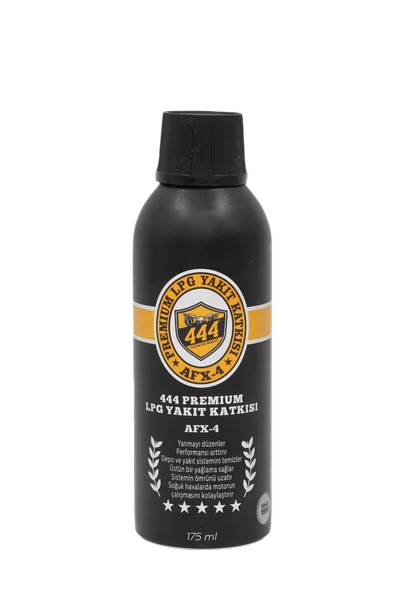 - Lpg Yakıt Katkısı 175 ml ürün görseli