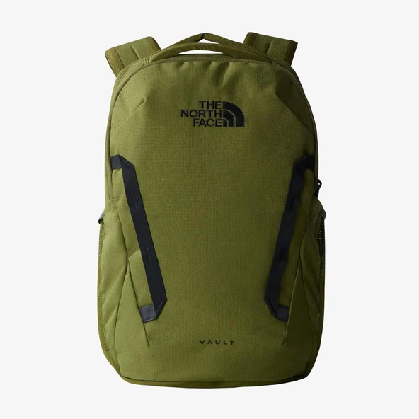 The North Face Vault Modeli Sırt Çantası Forest Olive NF0A3VY2C0B1 - 1