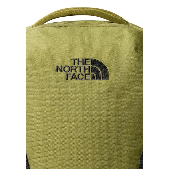 The North Face Vault Modeli Sırt Çantası Forest Olive NF0A3VY2C0B1 - 6